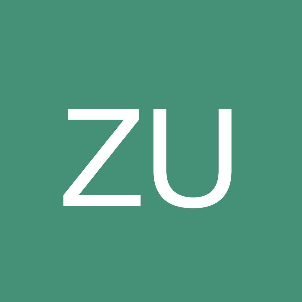Meet your Posher, Zoraida